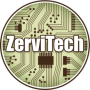 (c) Zervitech.com